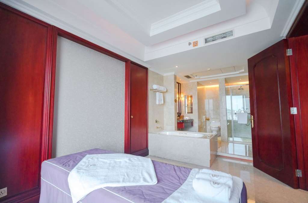 King Century Hotel Zhongshan  Ruang foto